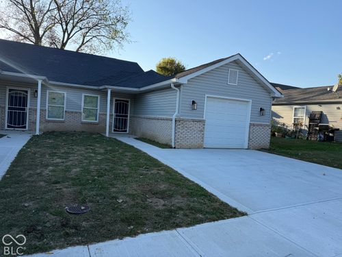 2510 Walker Pl, Indianapolis, IN, 46203-4300 | Card Image
