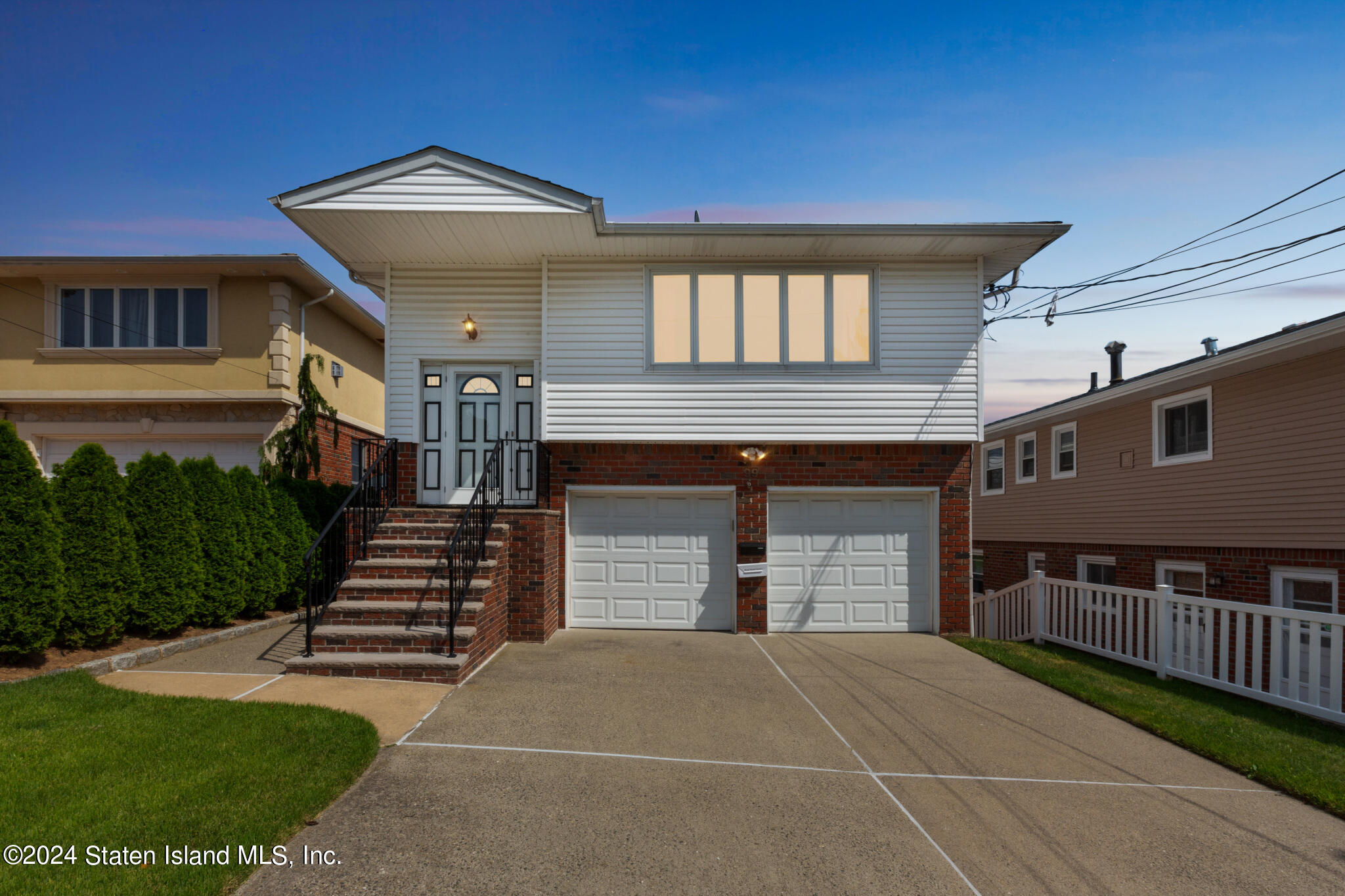 Greenport St, Staten Island, NY 10304