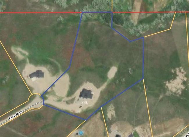 7 Acres outlined in BLUE | Image 6