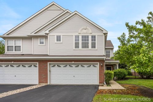 8609 Foxborough Way, Joliet, IL, 60431-7814 | Card Image