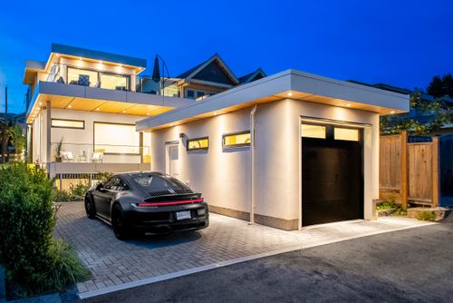 1236 Duchess Ave, West Vancouver, BC, V7T1H4 | Card Image