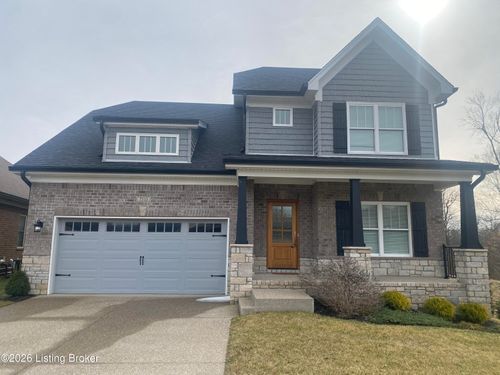 7515 Pavilion Park Rd, Louisville, KY, 40214-2001 | Card Image