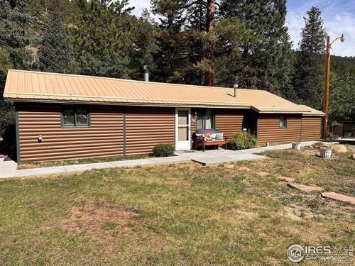 b-818 Riverside Drive, Lyons, CO, 80540 | Card Image