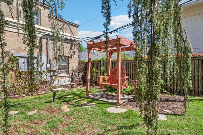 312 E 19 Th St, House other with 4 bedrooms, 4 bathrooms and null parking in Tulsa OK | Image 61