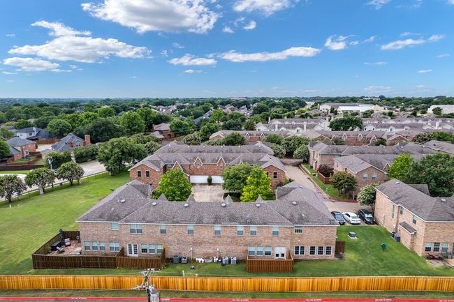 APT-2002 - 706 S Jupiter Rd, Townhouse with 2 bedrooms, 3 bathrooms and null parking in Allen TX | Image 22