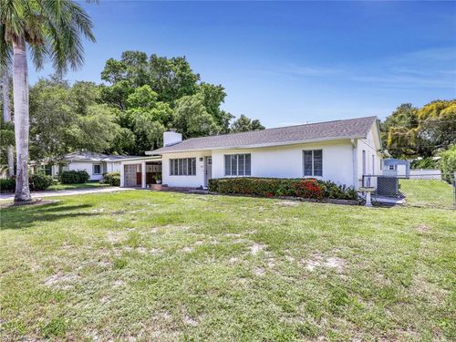1645 Ardmore Rd, FORT MYERS, FL, 33901-5807 | Card Image