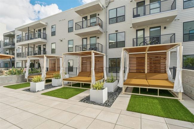 UNIT-644 - 1701 Simond Ave, Condo with 1 bedrooms, 1 bathrooms and null parking in Austin TX | Image 28