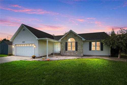 9625 Clearcreek Franklin Rd, Miamisburg, OH, 45342-5082 | Card Image