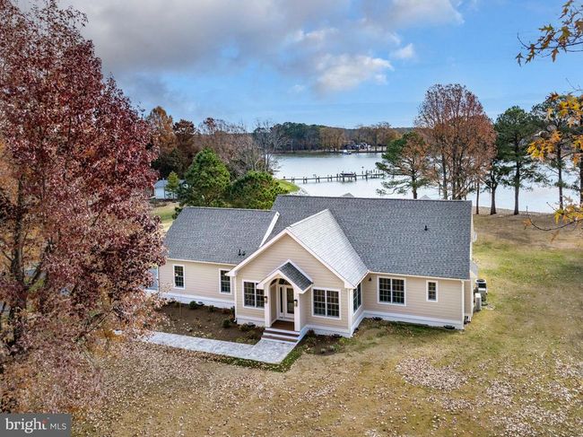 9175 Mallard Point Ct, House other with 4 bedrooms, 3 bathrooms and null parking in MCDANIEL MD | Image 7