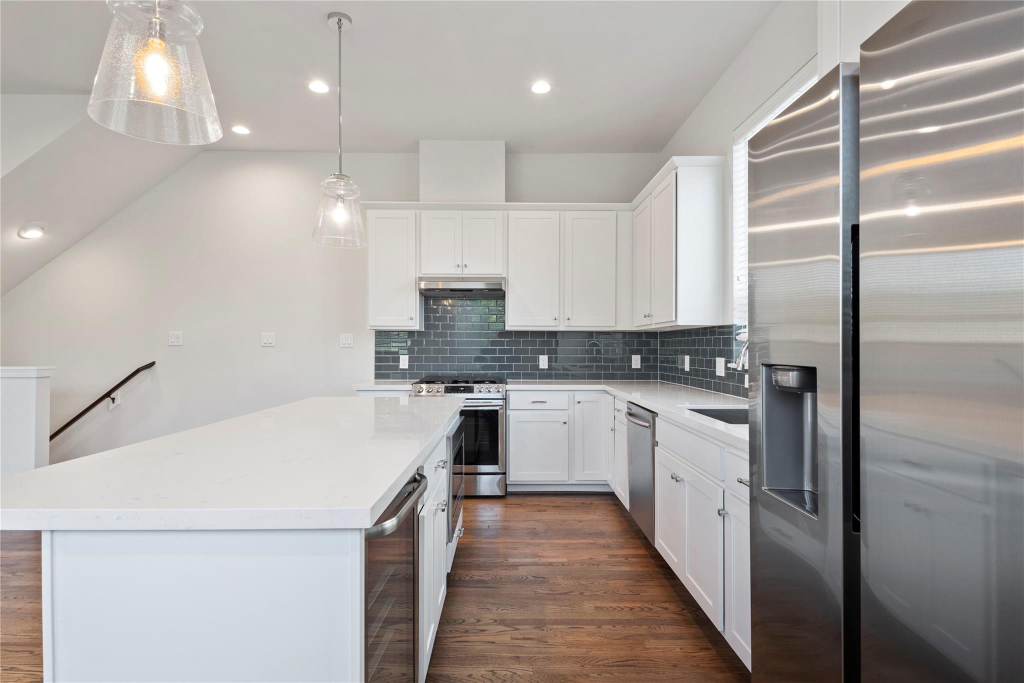 Residential Lease in Houston 5
