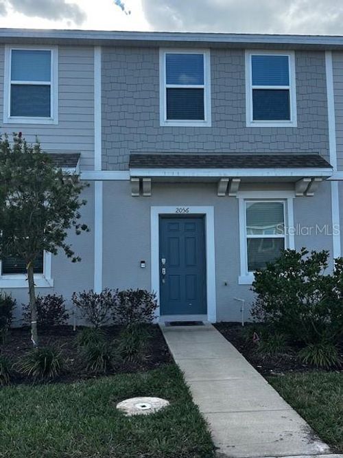 2056 Viewfinder St, KISSIMMEE, FL, 34758-7402 | Card Image