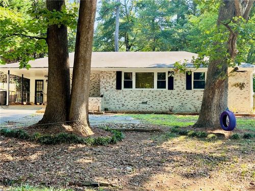 1445 Varner Rd, Marietta, GA, 30062-4046 | Card Image