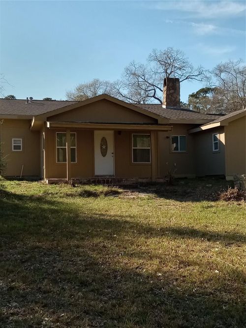 15910 Hartman Road, Magnolia, TX, 77355 | Card Image