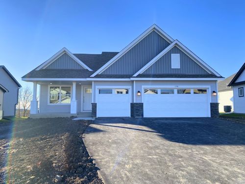 158 Ridgeview Ln, Elko New Market, MN, 55054-6000 | Card Image