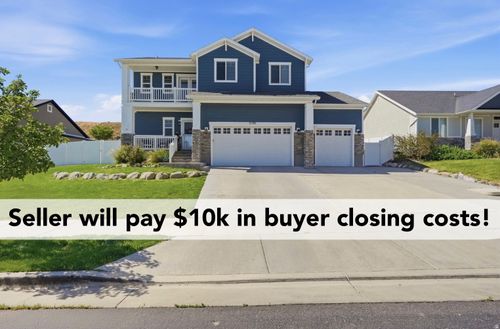 7139 W Hawk View Way, West Valley City, UT, 84081-4324 | Card Image