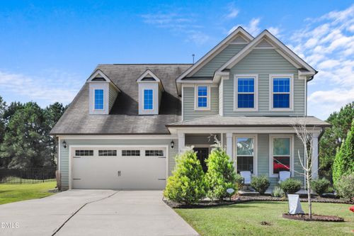 1400 Sage Tree Dr, Zebulon, NC, 27597-9265 | Card Image