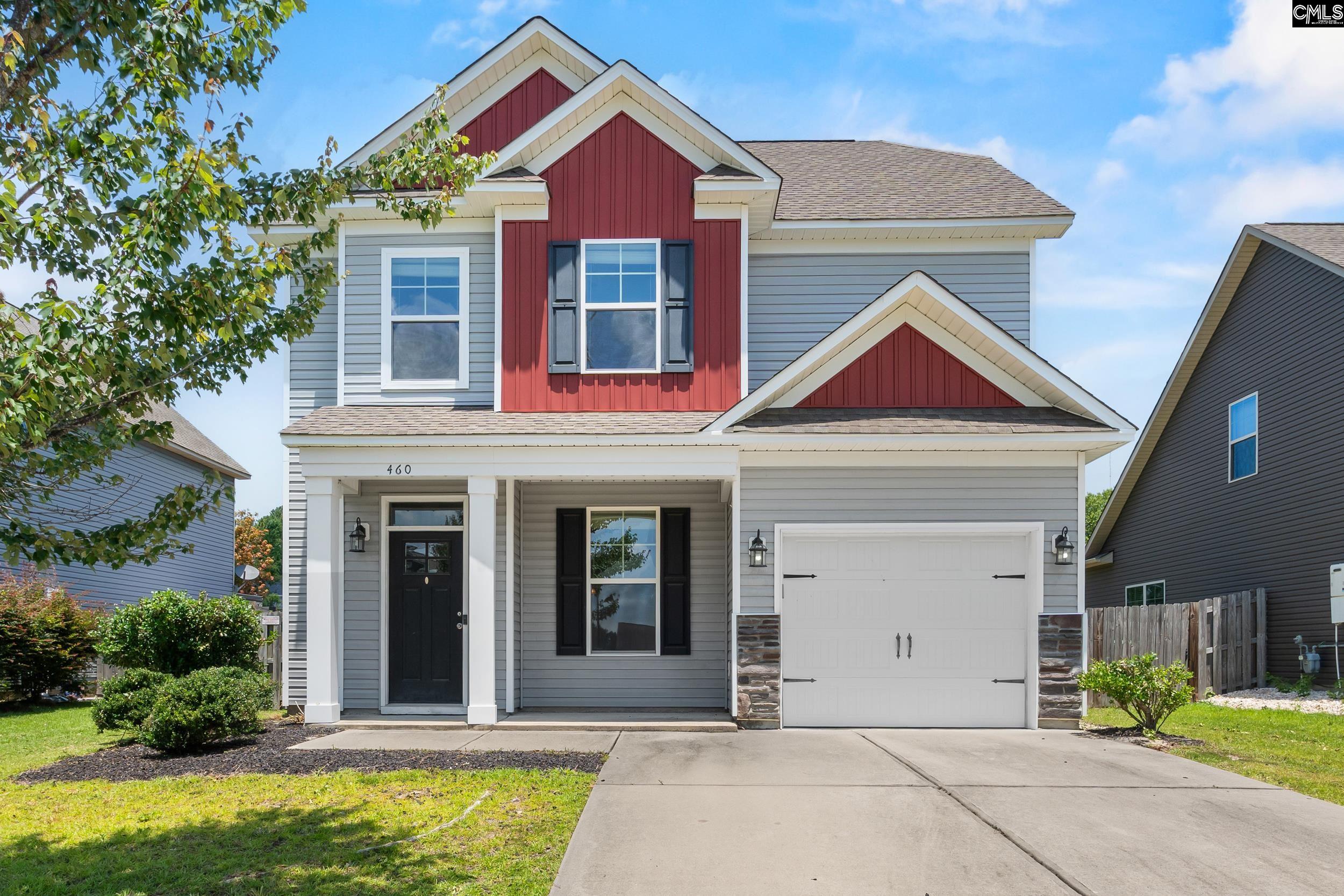 Residential in Lexington