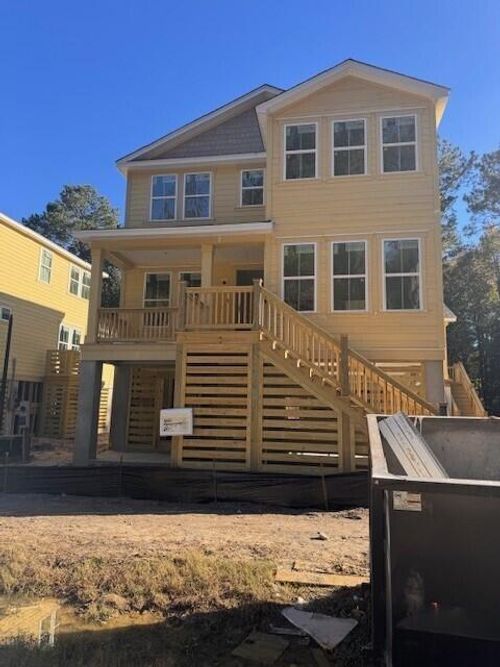 3166 Vanessa Lynne Ln, Johns Island, SC, 29455-5312 | Card Image