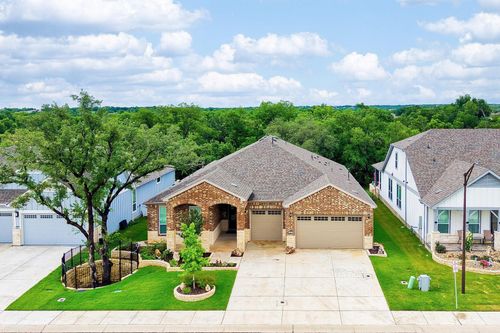 222 Saddlebred Lane, Georgetown, TX, 78633 | Card Image