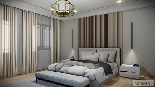 TBA Paul Revere Ln, Rexburg, ID, 83440 | Card Image