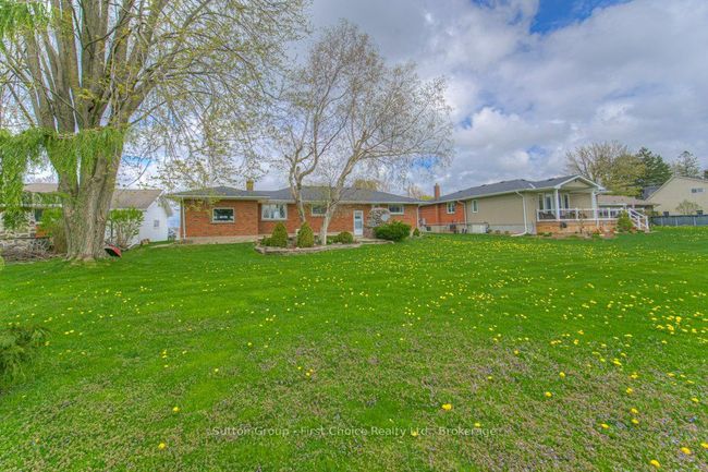 77 Huron Rd, House other with 3 bedrooms, 1 bathrooms and 6 parking in Sebringville ON | Image 47