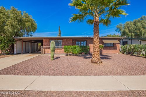 1024 W Thurber Street, Tucson, AZ, 85705 | Card Image