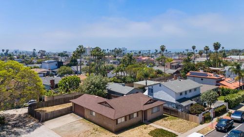1161 Turquoise St, San Diego, CA, 92109-1058 | Card Image