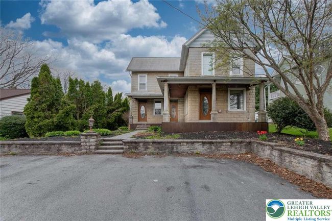 409 - 409 W Broad St, Condo with 12 bedrooms, 8 bathrooms and 9 parking in Tamaqua PA | Image 9