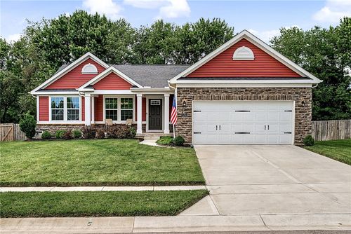 1751 Highlander Dr, Xenia, OH, 45385-1458 | Card Image