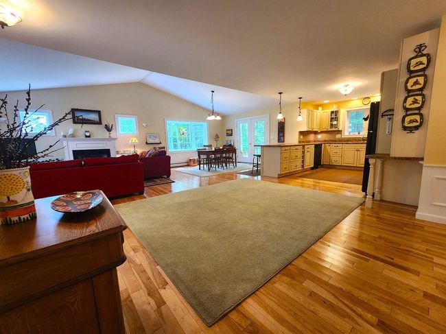 191 Dan Jarvis Rd, House other with 3 bedrooms, 2 bathrooms and null parking in Springfield VT | Image 9