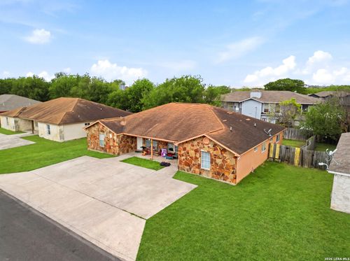 7557 Oak Chase, San Antonio, TX, 78239-3551 | Card Image