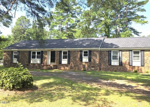800 Stone Drive, Rocky Mount, NC, 27804 | Card Image