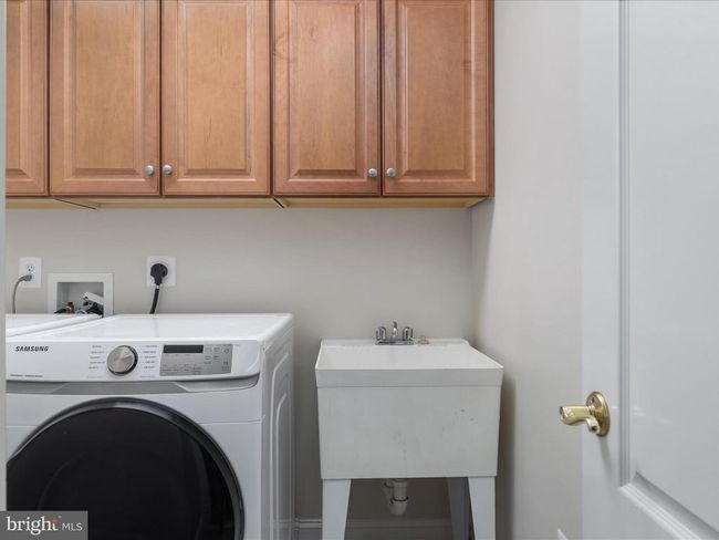 12753 Lavender Keep Cir, Townhouse with 4 bedrooms, 5 bathrooms and null parking in FAIRFAX VA | Image 21