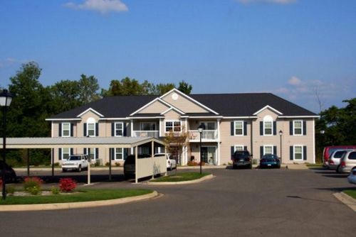 8770 Cobblestone Rd, Watervliet, MI, 49098-9247 | Card Image