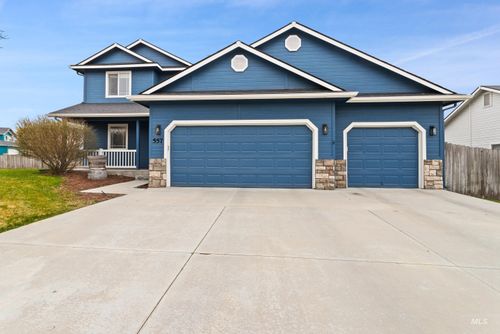557 E Willowridge Ct, Kuna, ID, 83634-3436 | Card Image