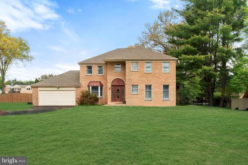 50 N Kitty Knight Dr, Churchville, PA, 18966-1129 | Card Image