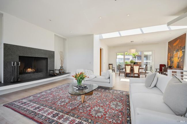 325 Via La Cumbre, House other with 3 bedrooms, 4 bathrooms and 4 parking in Greenbrae CA | Image 10