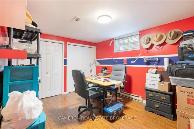 1888 Belvedere Cres, House other with 3 bedrooms, 0 bathrooms and null parking in Cornwall ON | Image 17