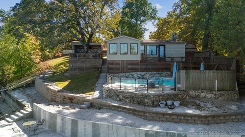 62700 E 320 Rd, Grove, OK, 74344-6196 | Card Image