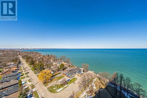 1701-500 Green Rd, Stoney Creek, ON, L8E3M6 | Card Image