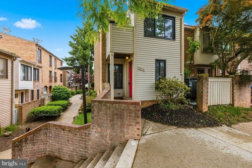 9616 Brassie Way, GAITHERSBURG, MD, 20886-1910 | Card Image
