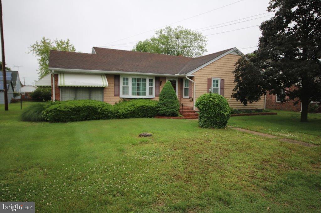 Talisman Ln, Cambridge, MD 21613