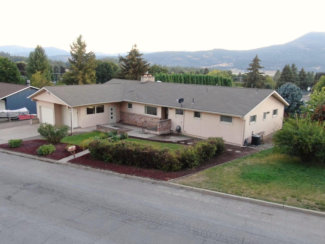 Miner St, Colville, WA 99114
