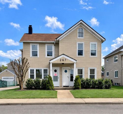 267 Morris Ave, Inwood, NY, 11096-2015 | Card Image