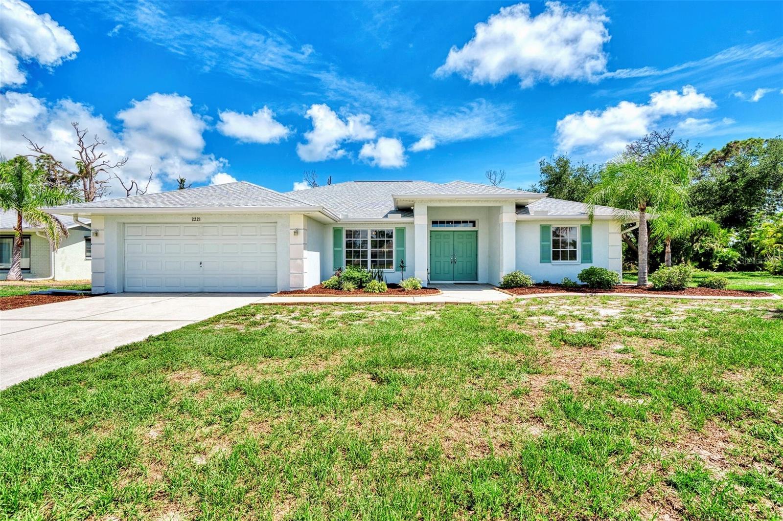 Oleada Ct, Englewood, FL 34224