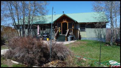 15410 County Road 25, House other with 2 bedrooms, 2 bathrooms and null parking in Gunnison CO | Image 2