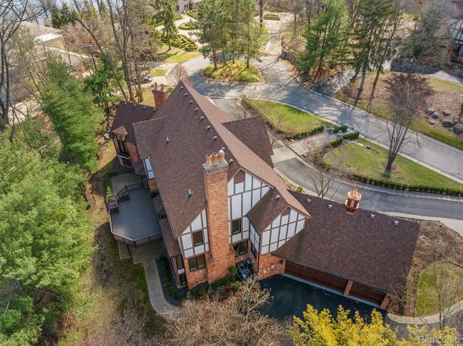3013 Heron Pl, House other with 5 bedrooms, 7 bathrooms and null parking in Bloomfield Hills MI | Image 50