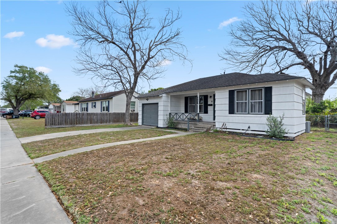 Residential in Corpus Christi 2