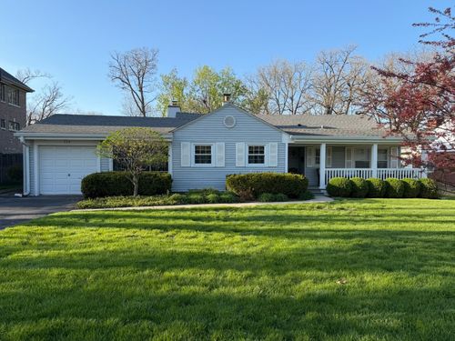 534 Cumnor Ct, Deerfield, IL, 60015-2310 | Card Image