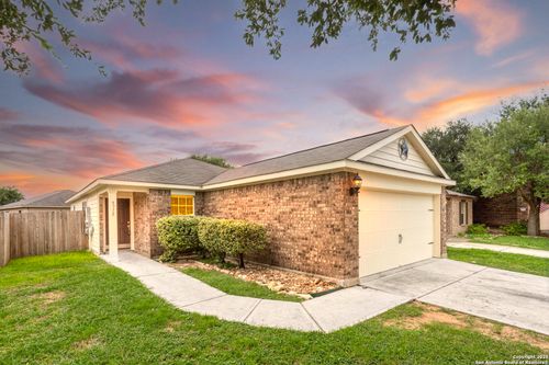 5715 Texas Cyn, San Antonio, TX, 78252-2809 | Card Image